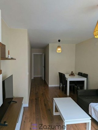 Piso en alquiler en Colores - Entreparques en Sevilla