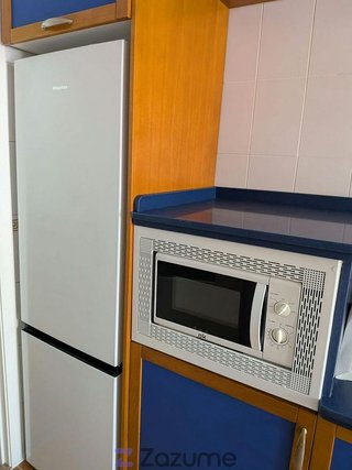 Piso en alquiler en Colores - Entreparques en Sevilla