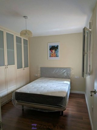 Piso en alquiler en Colores - Entreparques en Sevilla