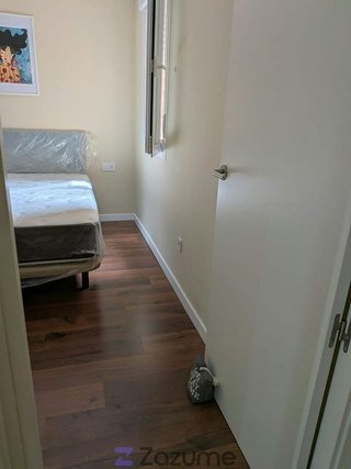 Piso en alquiler en Colores - Entreparques en Sevilla