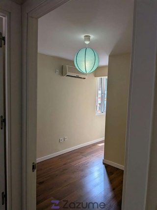 Piso en alquiler en Colores - Entreparques en Sevilla