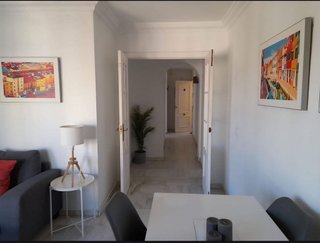 Piso en venta en Conde de Ureña - Monte Gibralfaro en Málaga