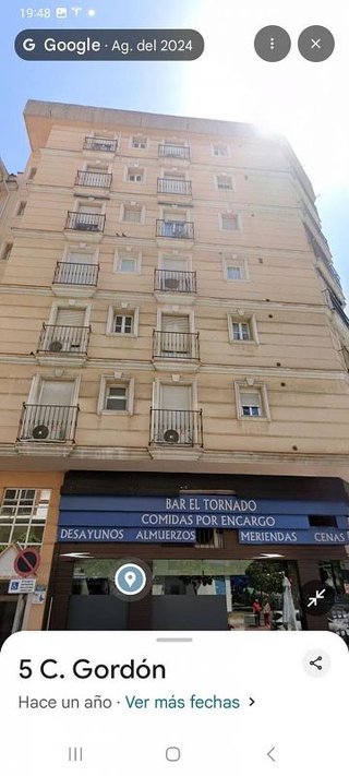 Piso en venta en Conde de Ureña - Monte Gibralfaro en Málaga
