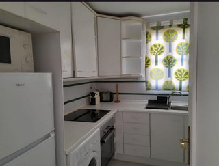 Piso en venta en Conde de Ureña - Monte Gibralfaro en Málaga