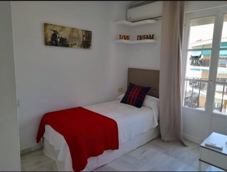 Piso en venta en Conde de Ureña - Monte Gibralfaro en Málaga