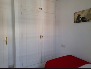 Piso en venta en Conde de Ureña - Monte Gibralfaro en Málaga