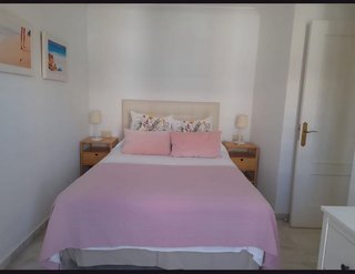 Piso en venta en Conde de Ureña - Monte Gibralfaro en Málaga
