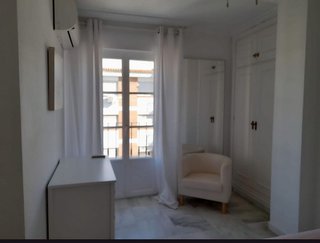 Piso en venta en Conde de Ureña - Monte Gibralfaro en Málaga