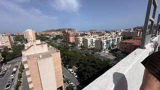 Piso en venta en Sidi Ifni - Nou Alacant en Alicante