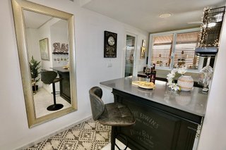 Piso en venta en Hacienda del Álamo Golf en Fuente Alamo