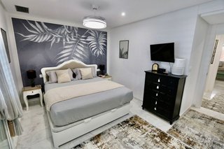 Piso en venta en Hacienda del Álamo Golf en Fuente Alamo