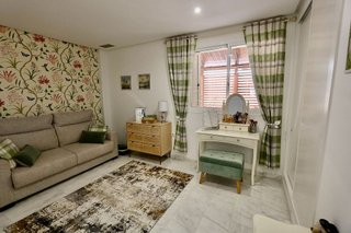 Piso en venta en Hacienda del Álamo Golf en Fuente Alamo