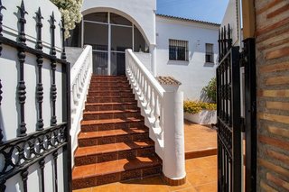Chalet en venta en Periana