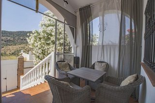 Chalet en venta en Periana
