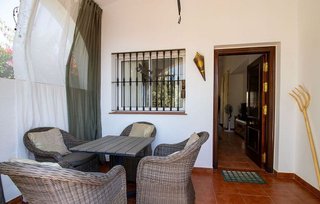 Chalet en venta en Periana