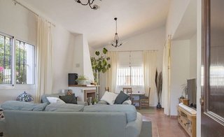 Chalet en venta en Periana