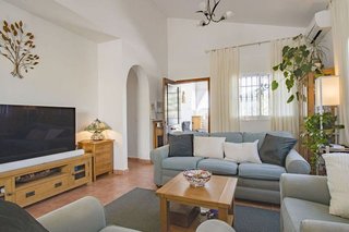 Chalet en venta en Periana