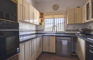 Chalet en venta en Periana