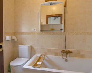 Chalet en venta en Periana