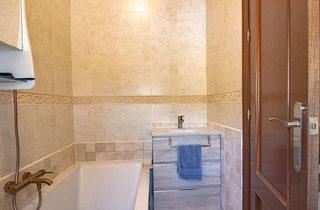 Chalet en venta en Periana