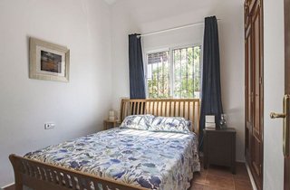 Chalet en venta en Periana