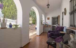 Chalet en venta en Periana