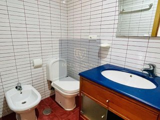 Piso en alquiler en Centro en San Vicente del Raspeig/Sant Vicent del Raspeig