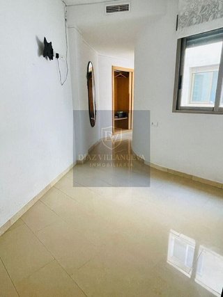 Piso en alquiler en Centro en San Vicente del Raspeig/Sant Vicent del Raspeig
