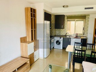 Piso en alquiler en Centro en San Vicente del Raspeig/Sant Vicent del Raspeig