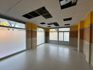 Local comercial en alquiler en Ranillas en Zaragoza