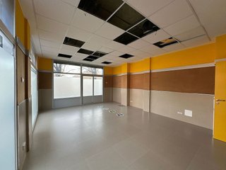 Local comercial en alquiler en Ranillas en Zaragoza