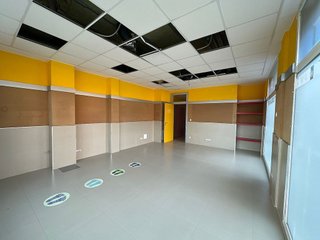 Local comercial en alquiler en Ranillas en Zaragoza