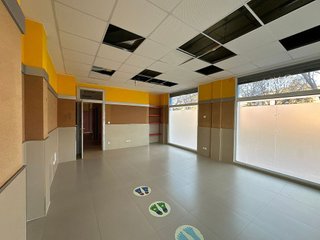 Local comercial en alquiler en Ranillas en Zaragoza