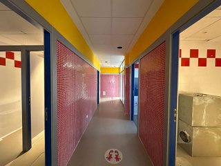 Local comercial en alquiler en Ranillas en Zaragoza