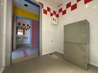 Local comercial en alquiler en Ranillas en Zaragoza