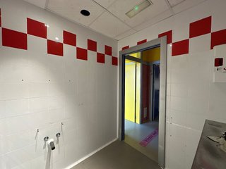 Local comercial en alquiler en Ranillas en Zaragoza
