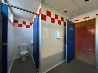 Local comercial en alquiler en Ranillas en Zaragoza