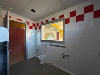 Local comercial en alquiler en Ranillas en Zaragoza