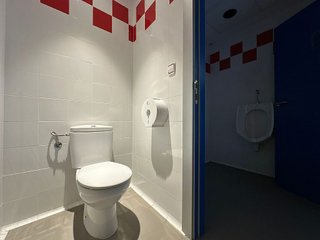 Local comercial en alquiler en Ranillas en Zaragoza