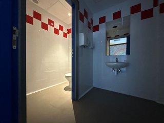 Local comercial en alquiler en Ranillas en Zaragoza