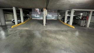 Garaje en alquiler en El Raval - Portes Encarnades en Elche