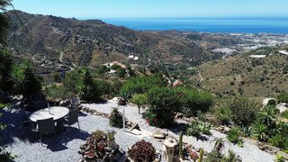 Casa rural en venta en Arenas