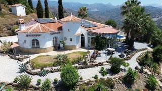 Casa rural en venta en Arenas