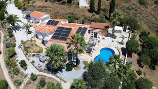 Casa rural en venta en Arenas