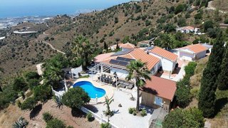 Casa rural en venta en Arenas