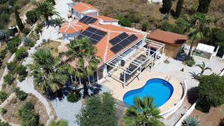 Casa rural en venta en Arenas