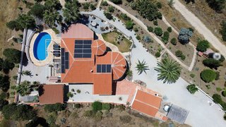 Casa rural en venta en Arenas