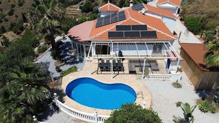 Casa rural en venta en Arenas