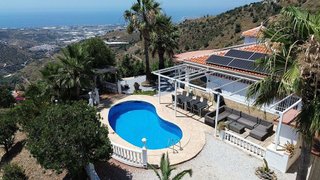 Casa rural en venta en Arenas