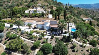 Casa rural en venta en Arenas